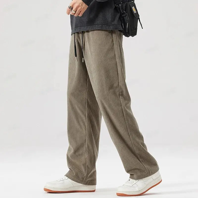 Amaro Corduroy Pants