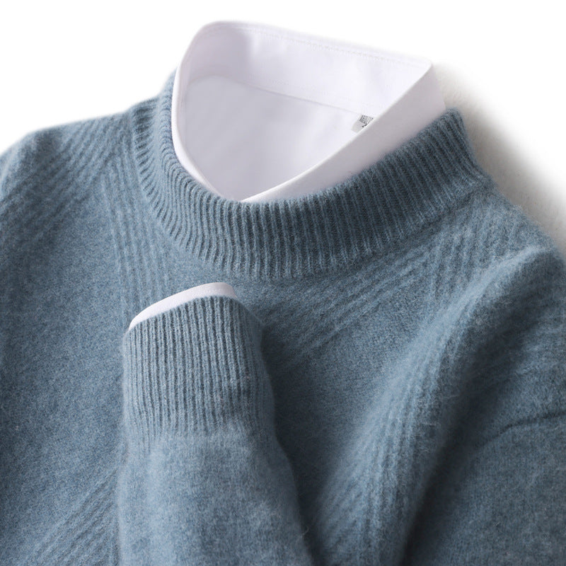 Finley Cashmere Sweater