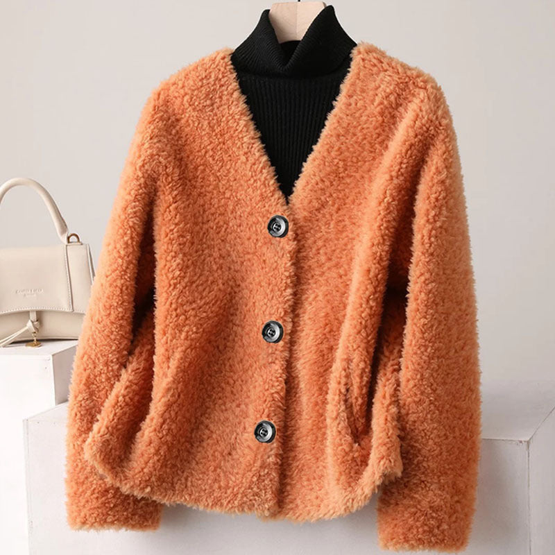 Elisha Sheraling Jacket