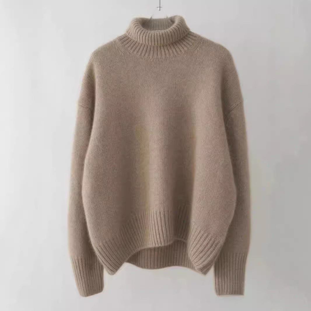 Kiana Wool Sweater