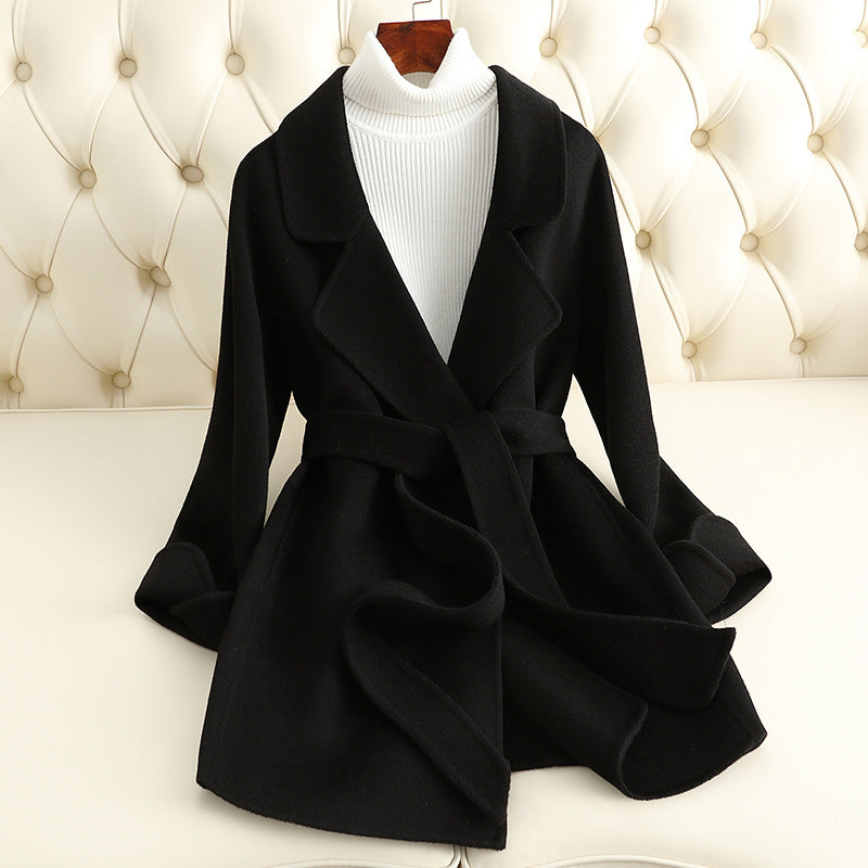Cabella Wool Coat