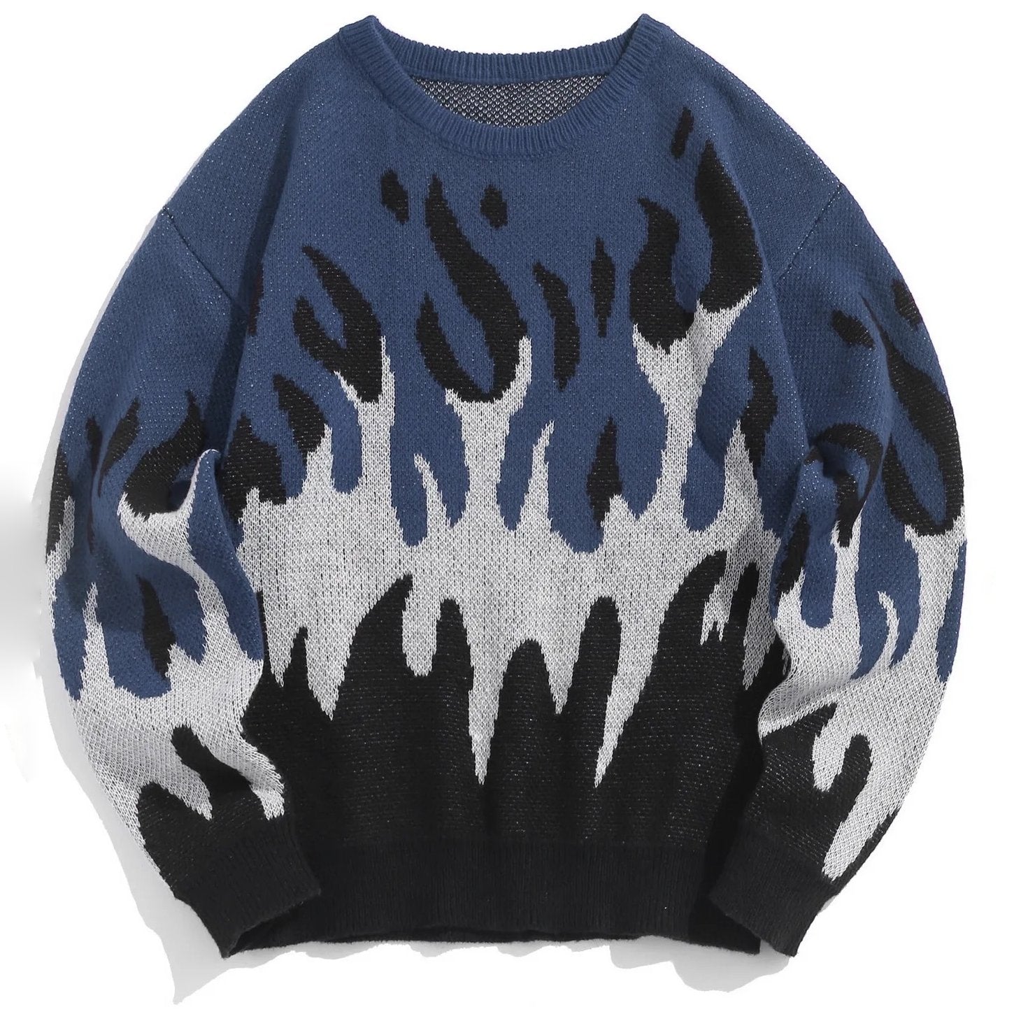 Volano Knitted Sweater