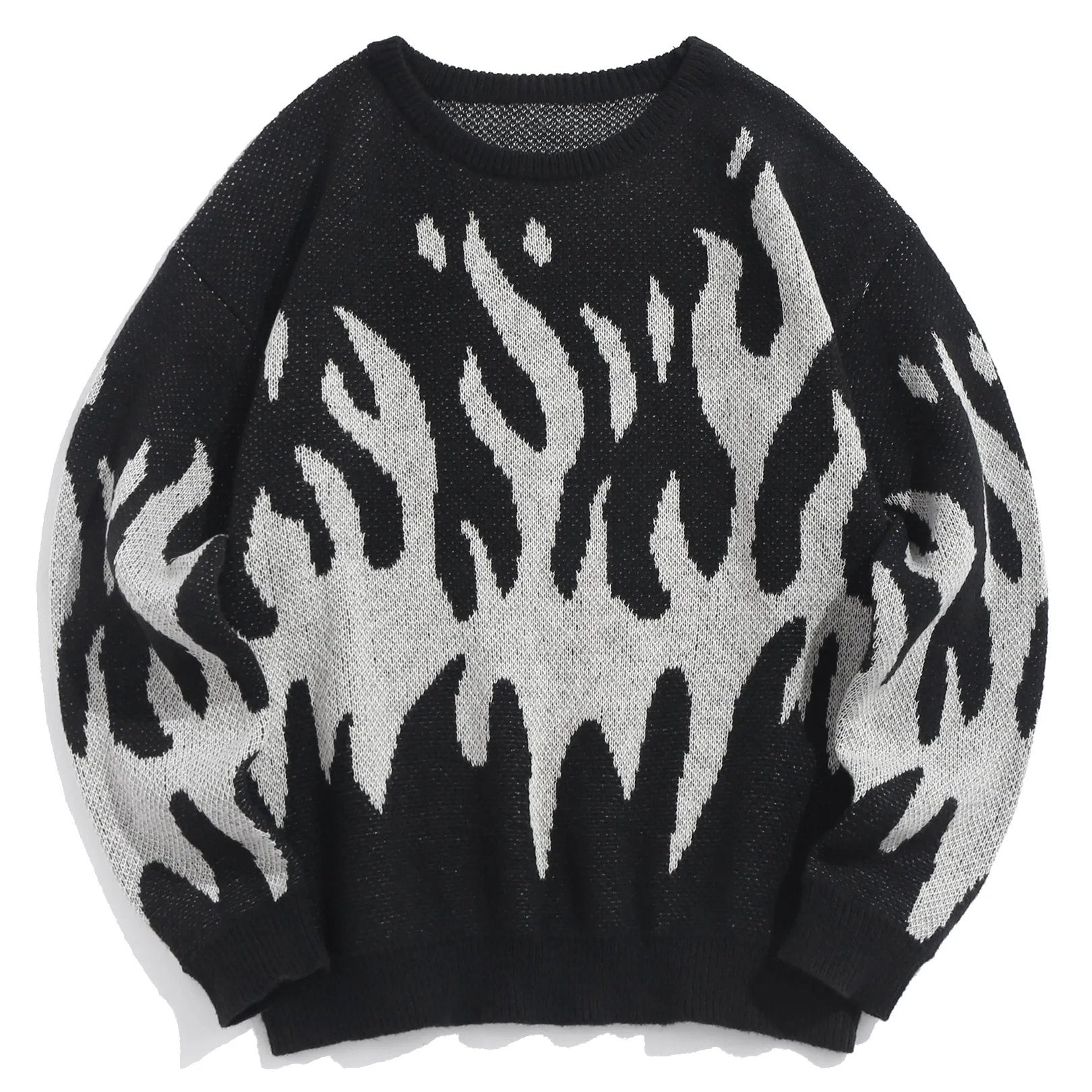 Volano Knitted Sweater
