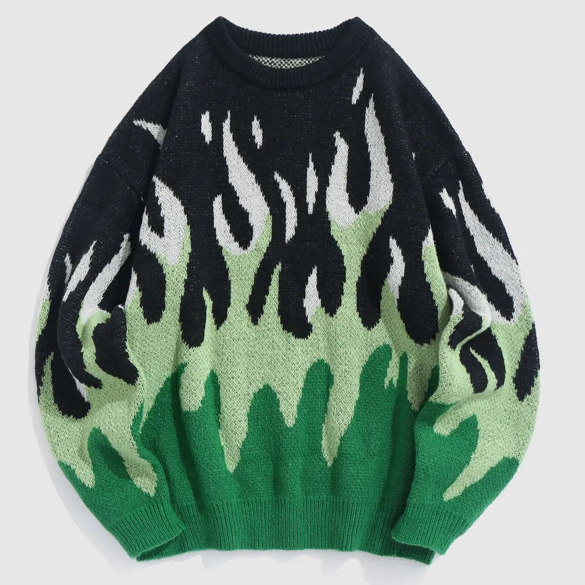 Volano Knitted Sweater