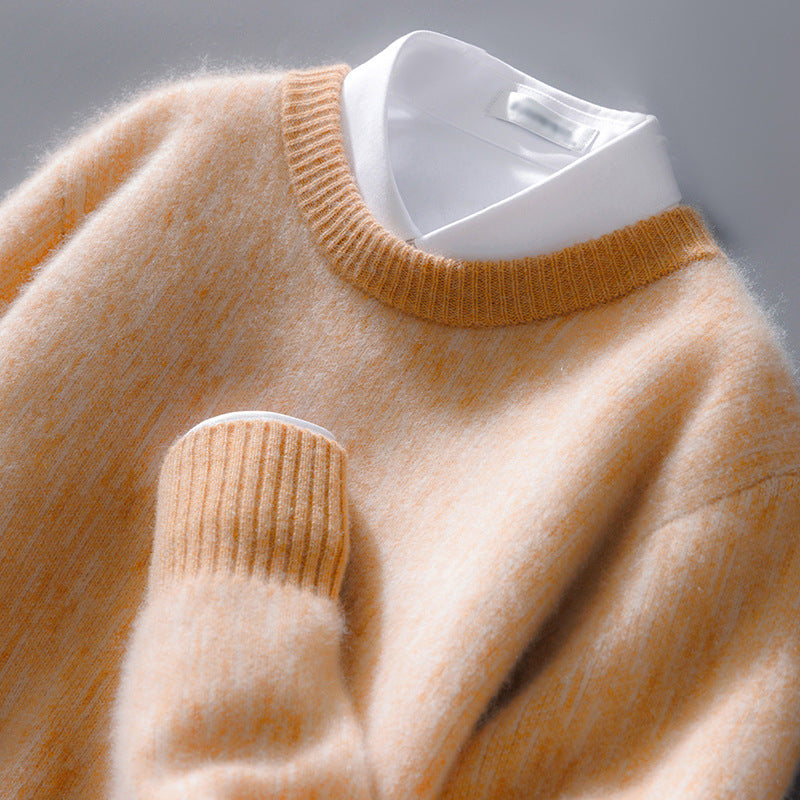 Lancaster Cashmere Sweater