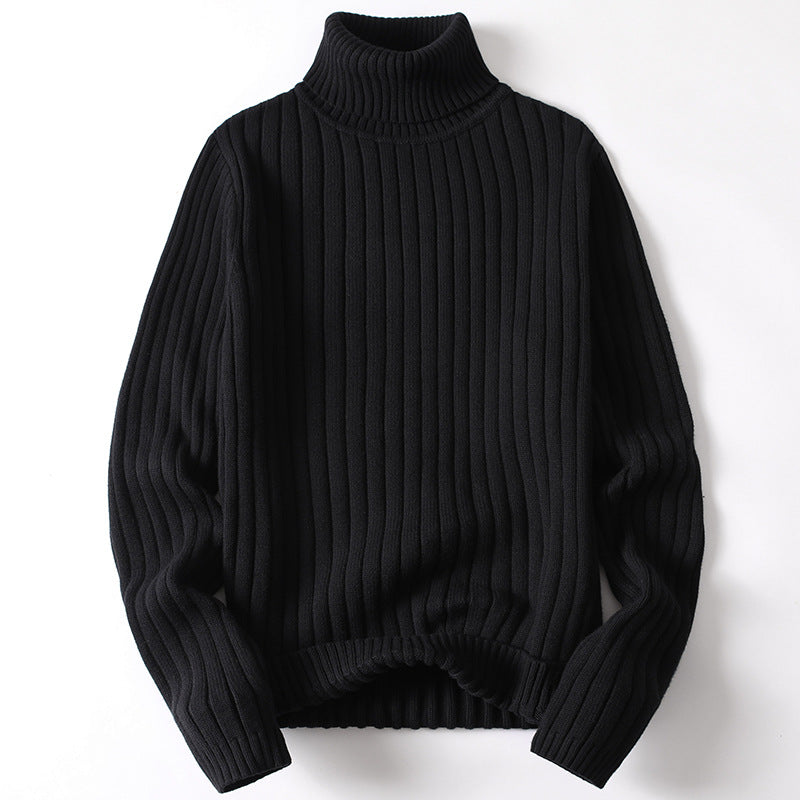 Blake Ribbed Sweater