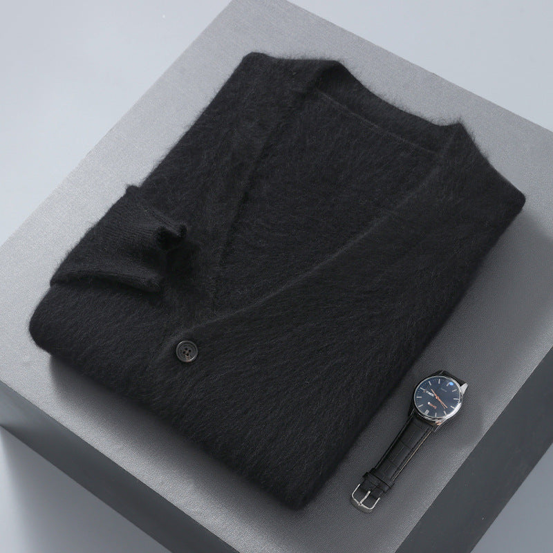 Irwin Wool Sweater