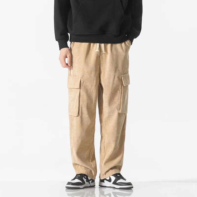 Altorio Cargo Pants