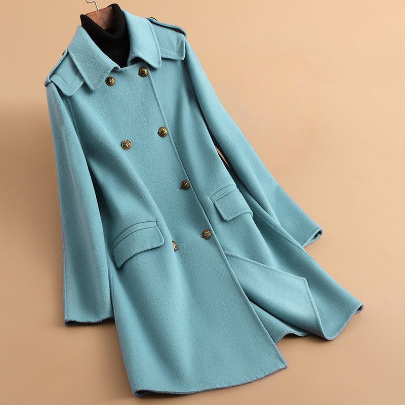 Margie Wool Coat