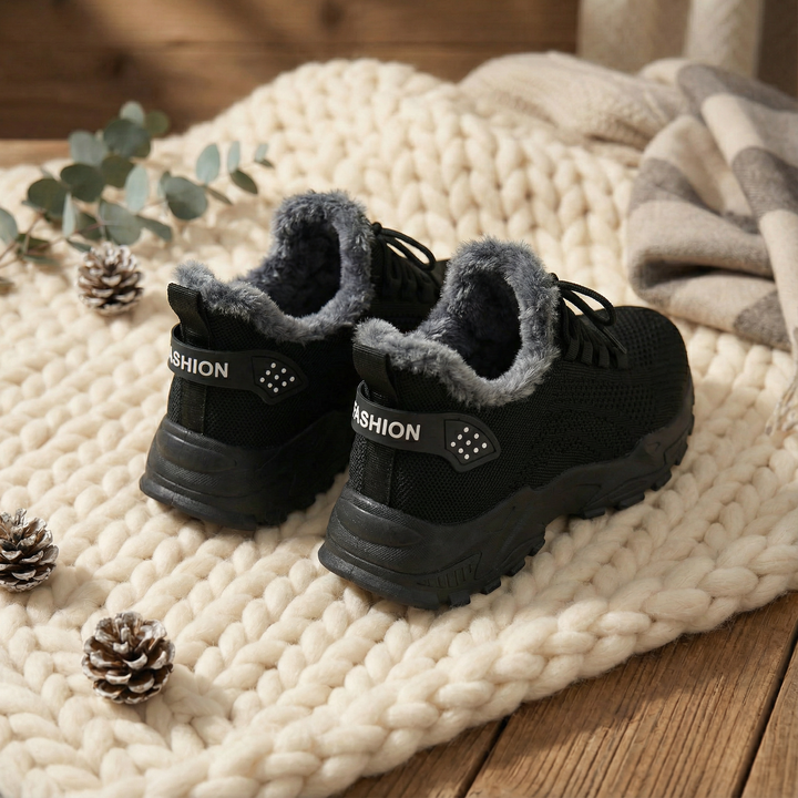 Elvra | Orthopedic Sneakers