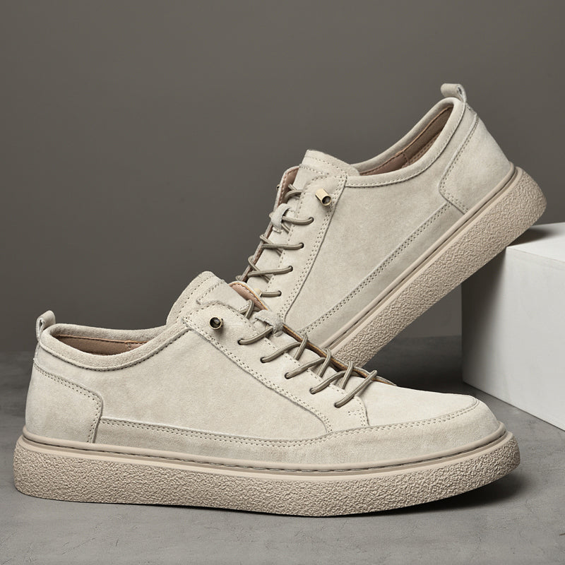 Carson Suede Sneakers
