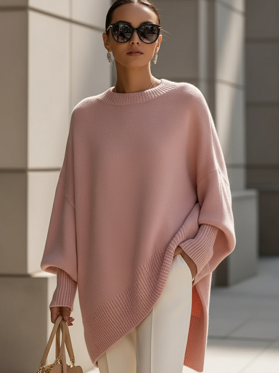 Zola | Sophisticated Wool Blend Sweater