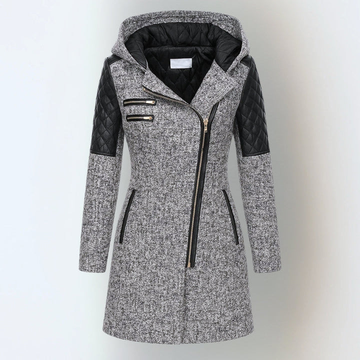 Halley™ | Elegant Coat