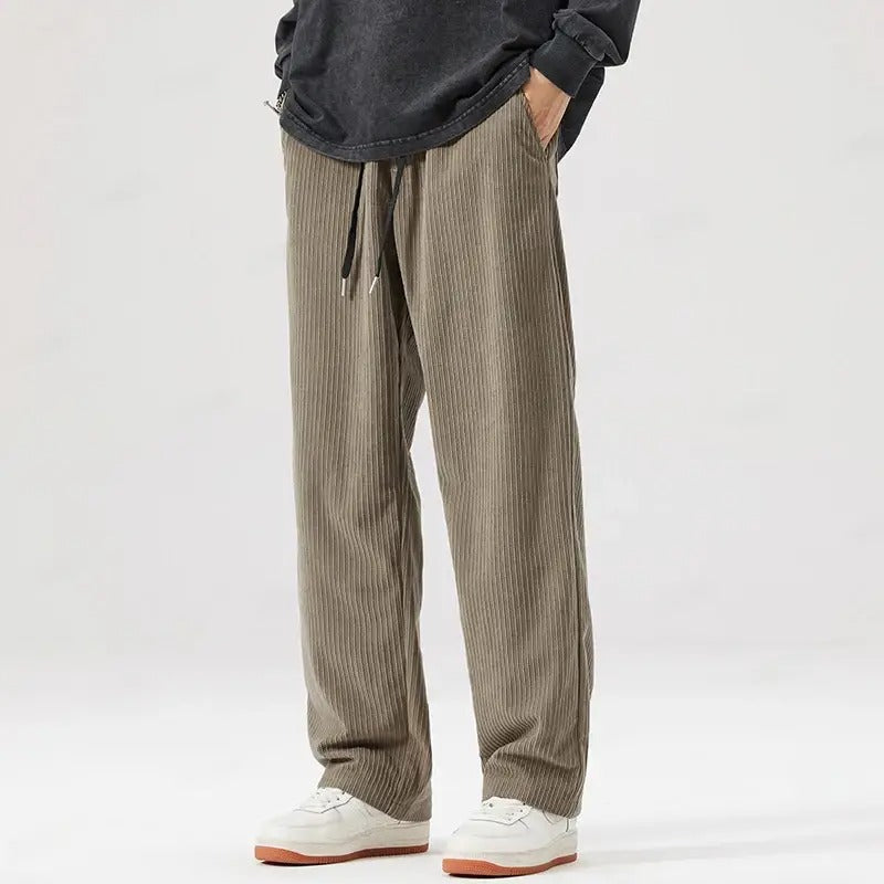 Amaro Corduroy Pants