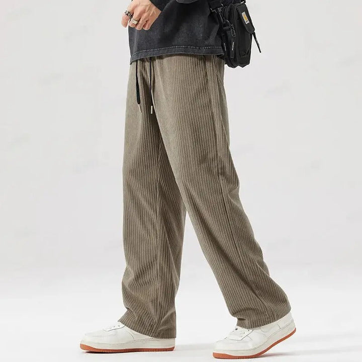 Amaro Corduroy Pants