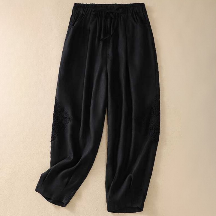 Marietta Linen Pants