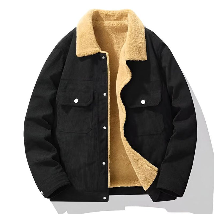 Rocco Corduroy Jacket