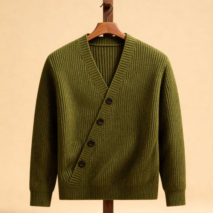 Lucero Knitted Cardigan