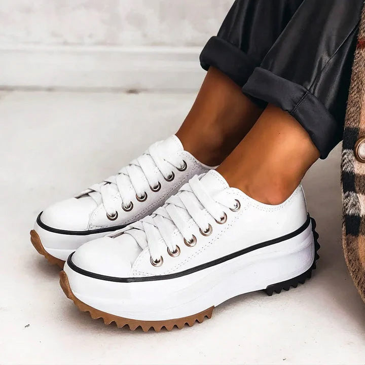Kiara Platform Sneakers