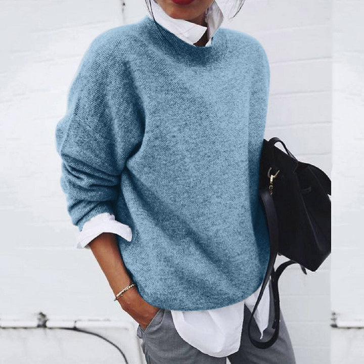 Saevielle | Soft and Warm Sweater