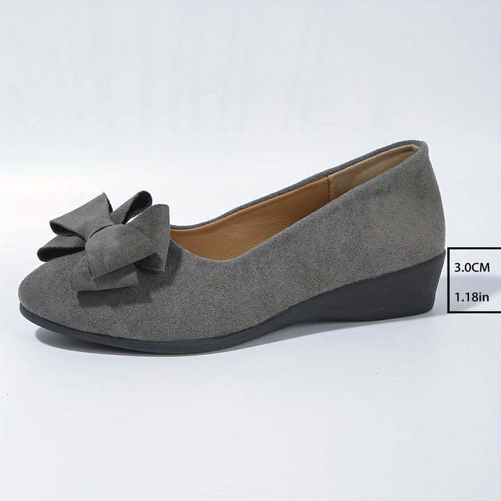Hehlina | Orthopedic Flat Shoes