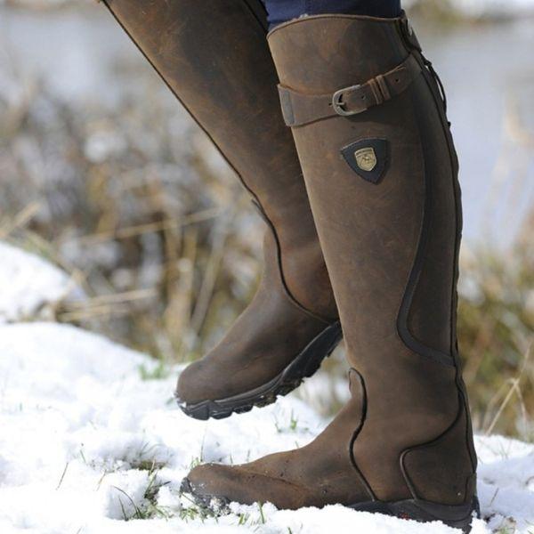 Ava™ | Elegant Boots