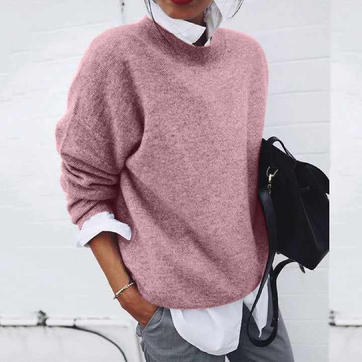 Saevielle | Soft and Warm Sweater