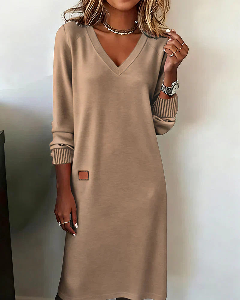 Luisa™ Cozy Dress