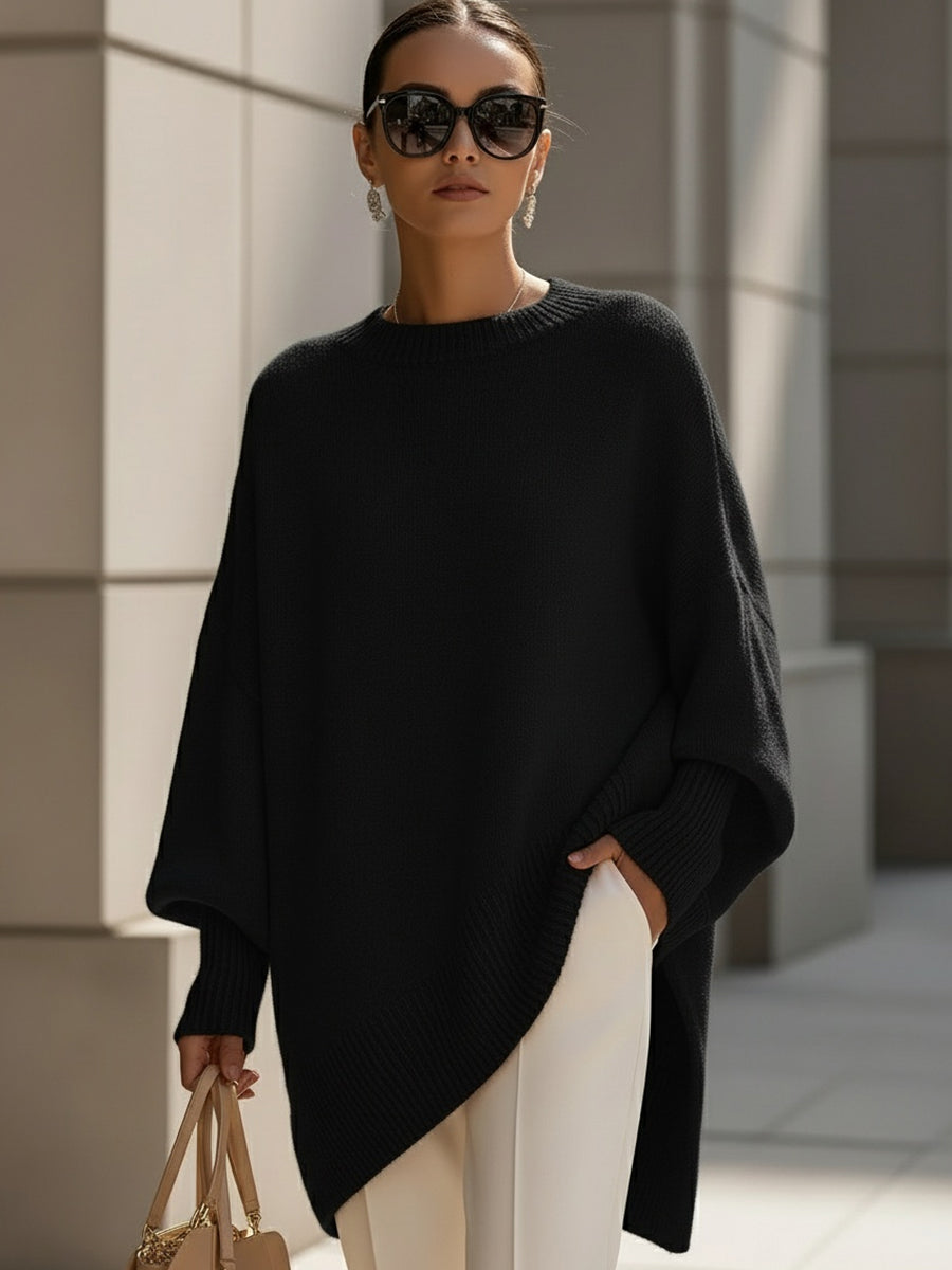 Zola | Sophisticated Wool Blend Sweater