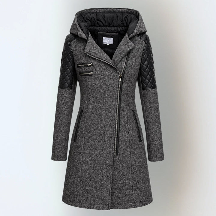 Halley™ | Elegant Coat