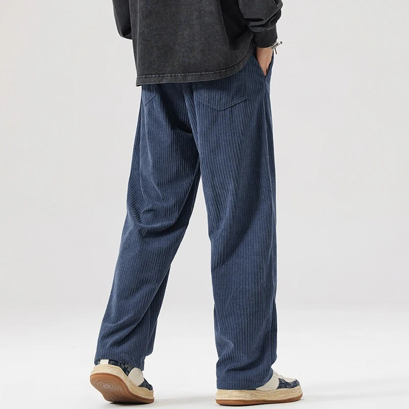 Amaro Corduroy Pants