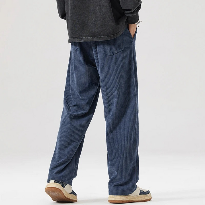 Amaro Corduroy Pants