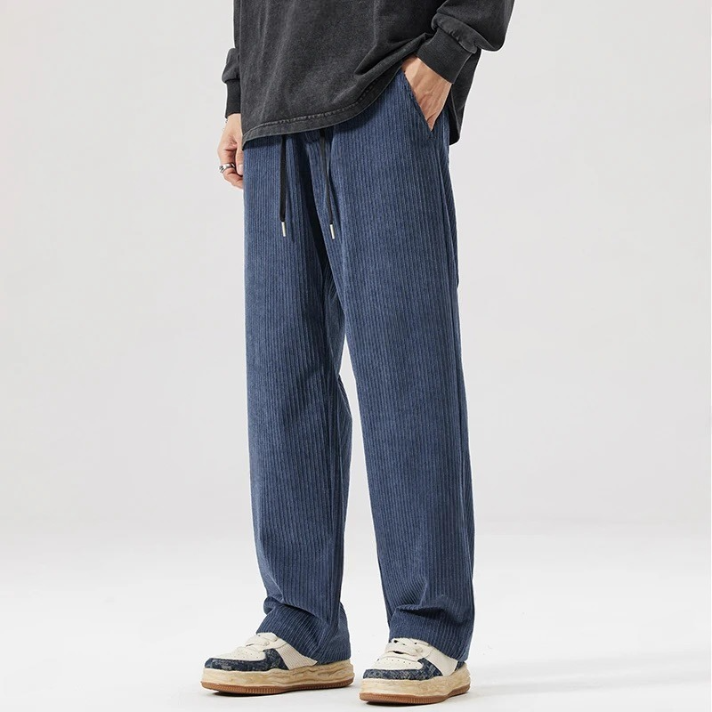 Amaro Corduroy Pants