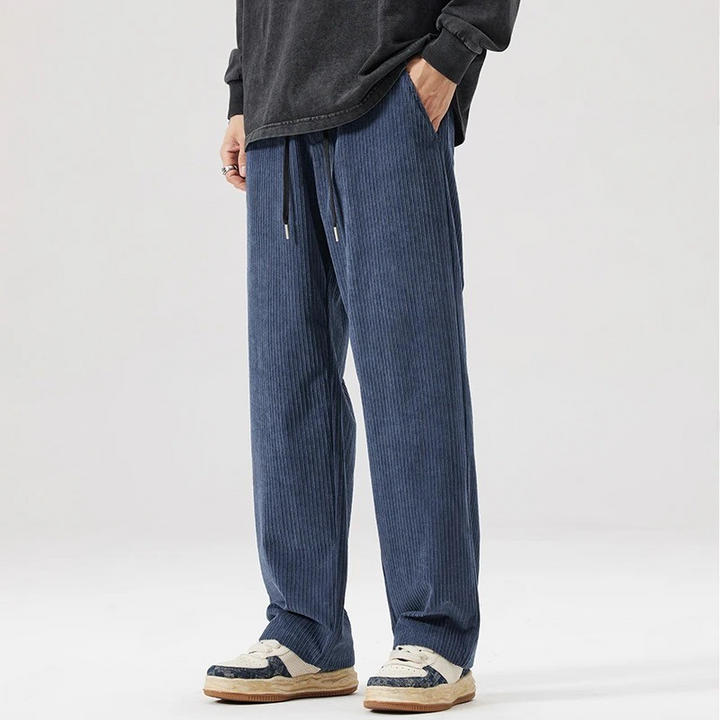Amaro Corduroy Pants