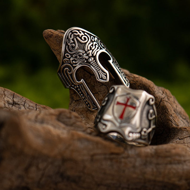 Lancelot Ring