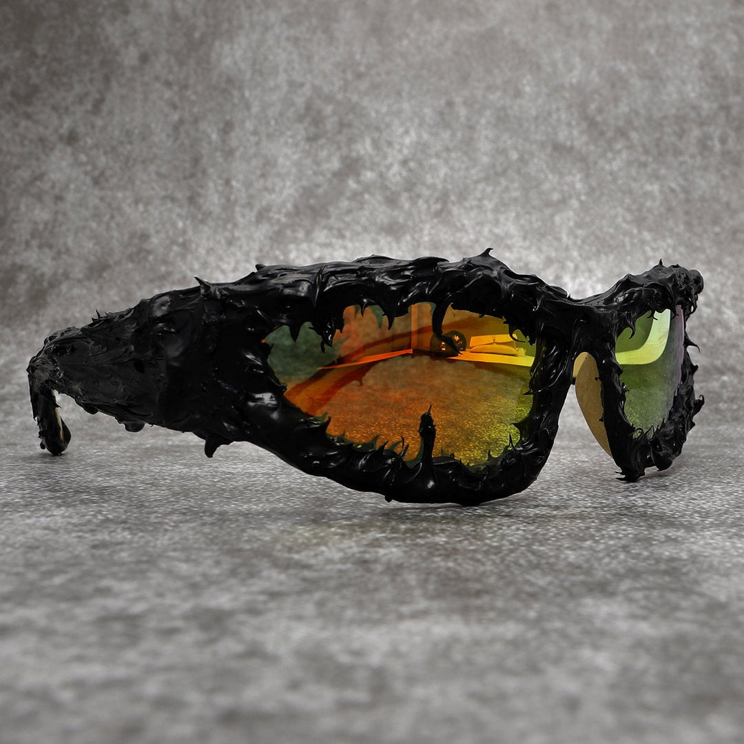 Onyx Sunglasses