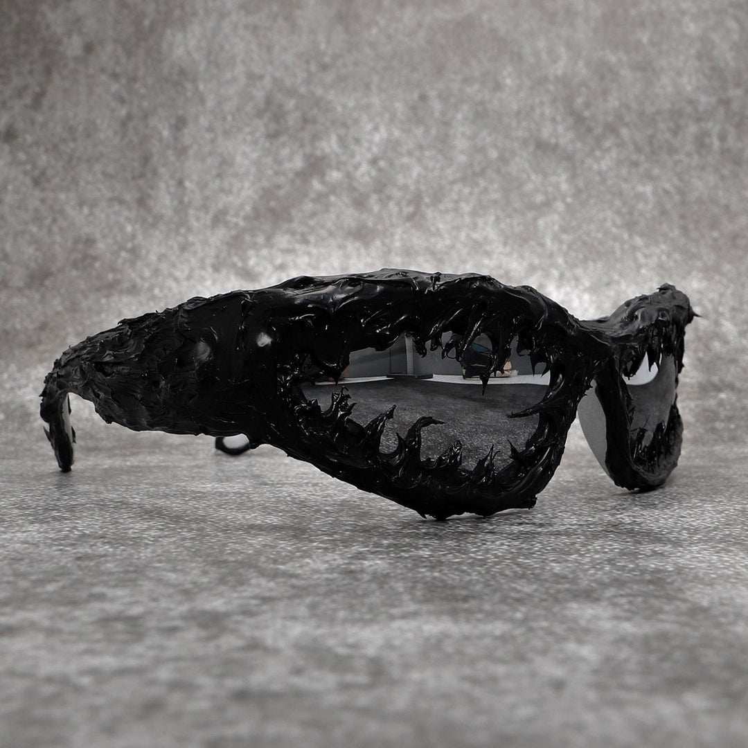 Onyx Sunglasses