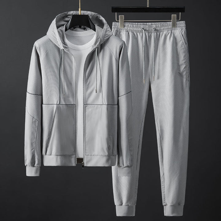 Jameston Tracksuit