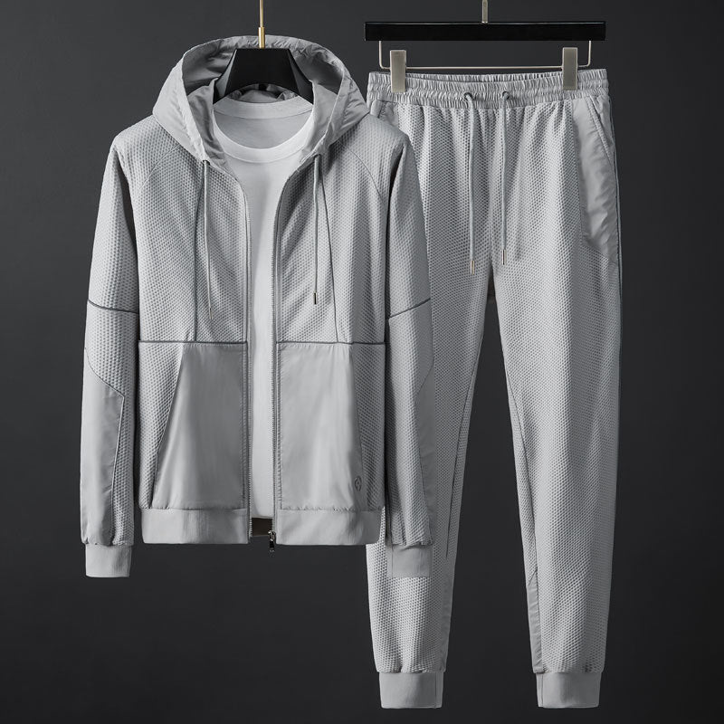 Jameston Tracksuit