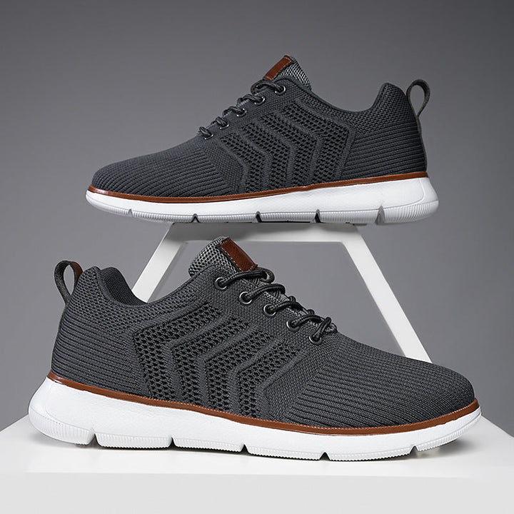 Stratos Knit Sneakers