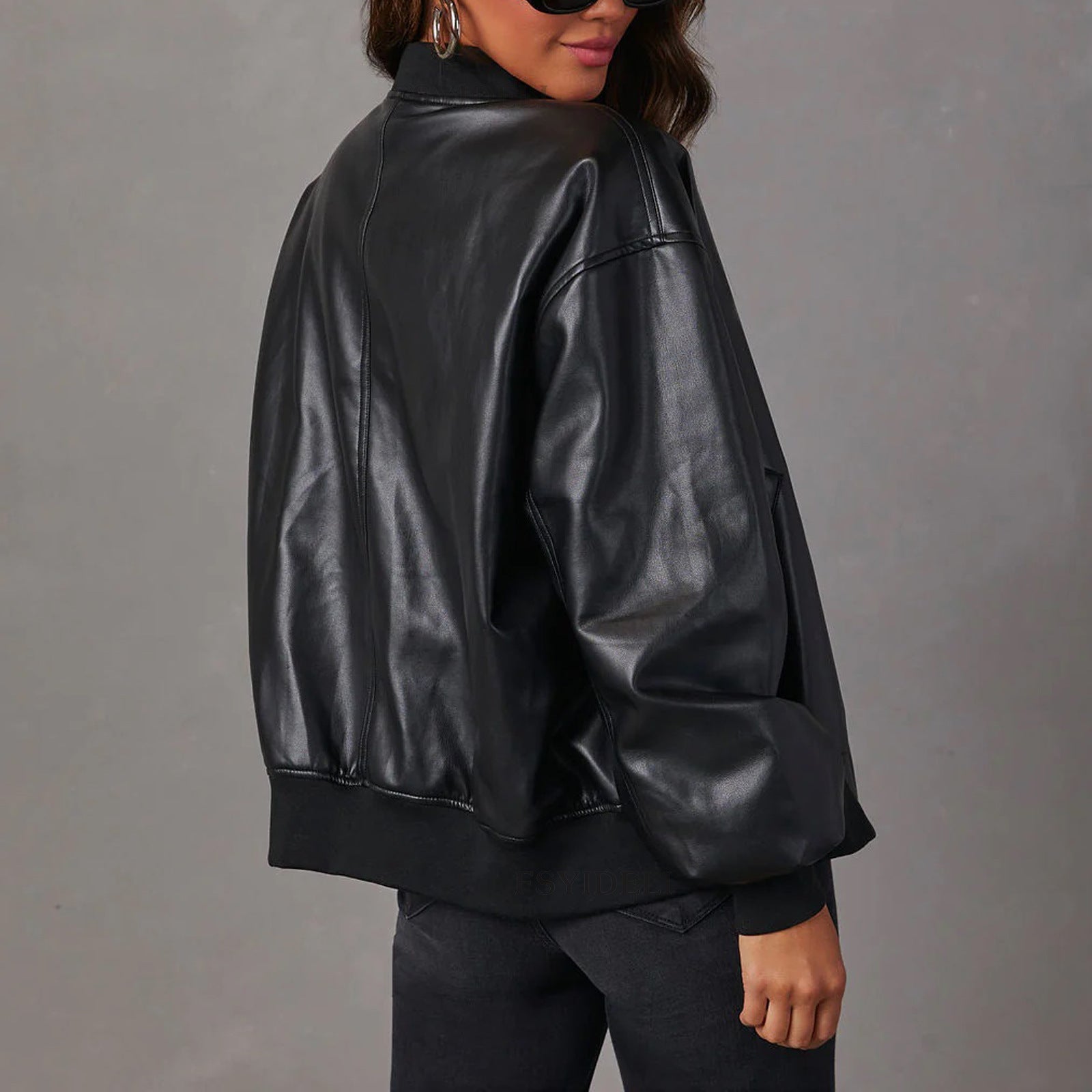 Sedona Leather Jacket