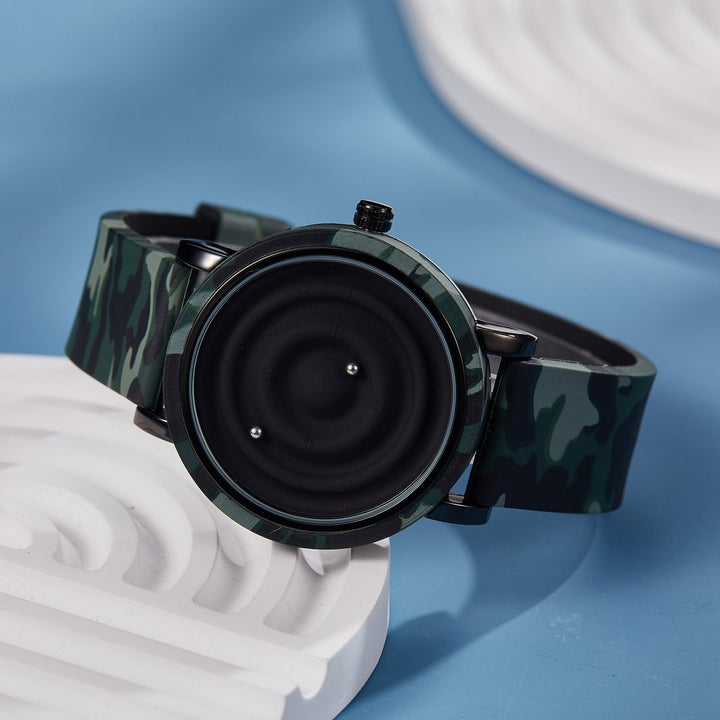 Preston Magnetic Watch