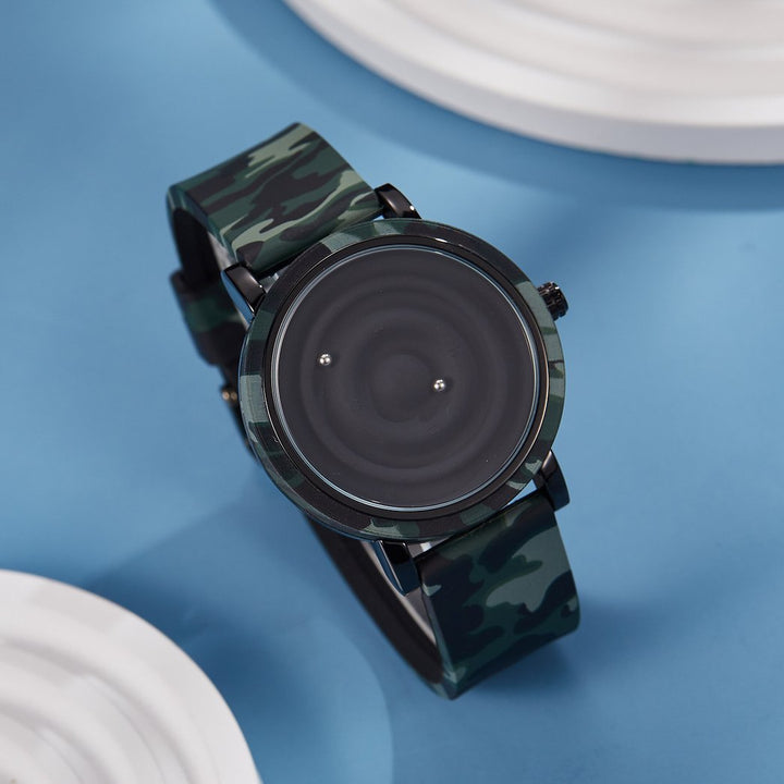 Preston Magnetic Watch