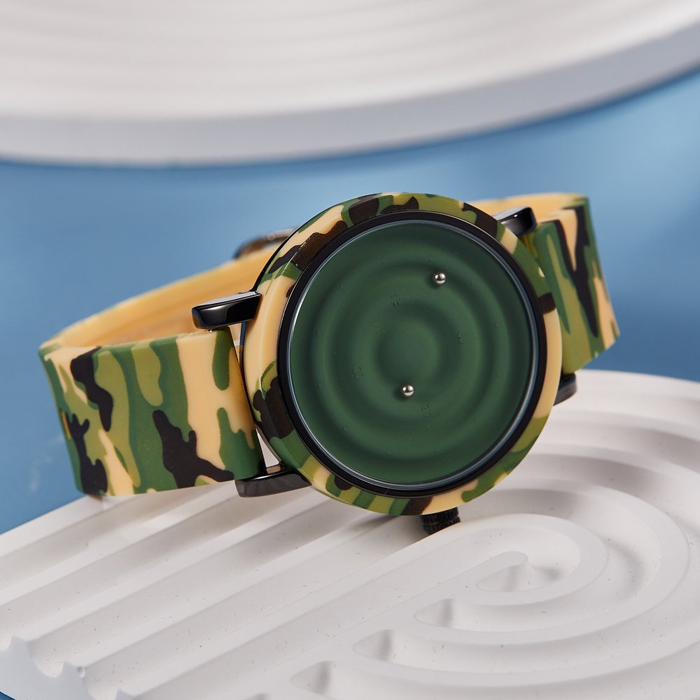 Preston Magnetic Watch