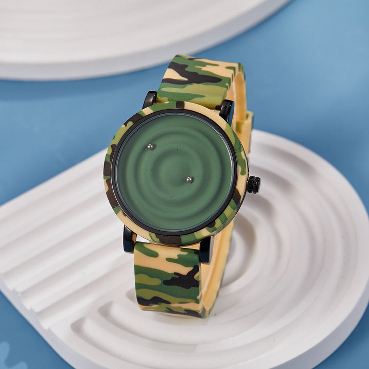 Preston Magnetic Watch