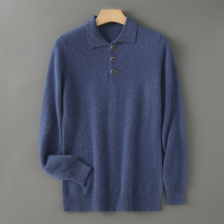 Lloyd Cashmere Sweater