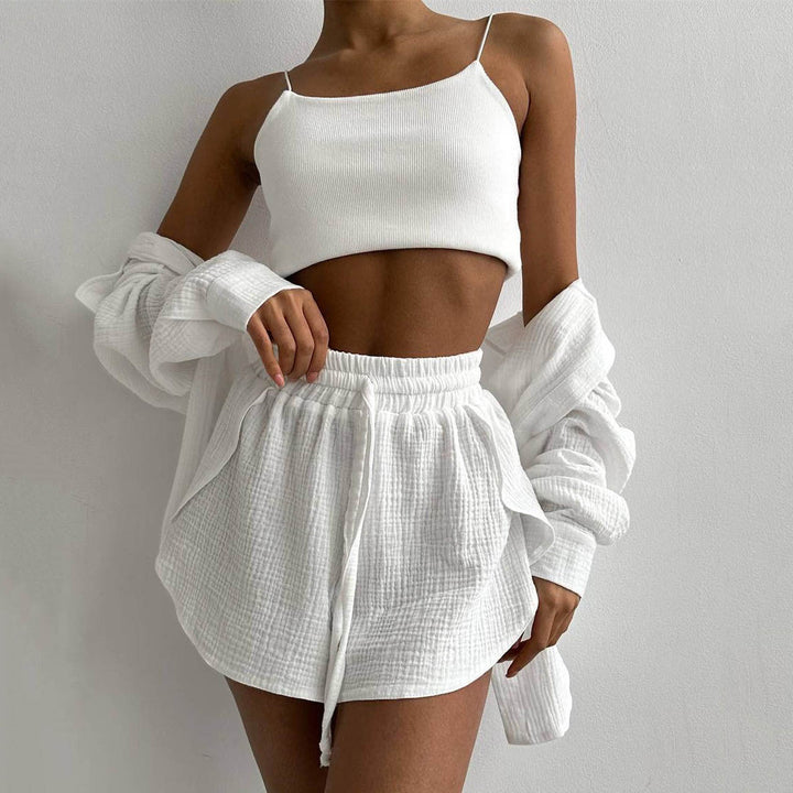 Augustina Two Piece Set