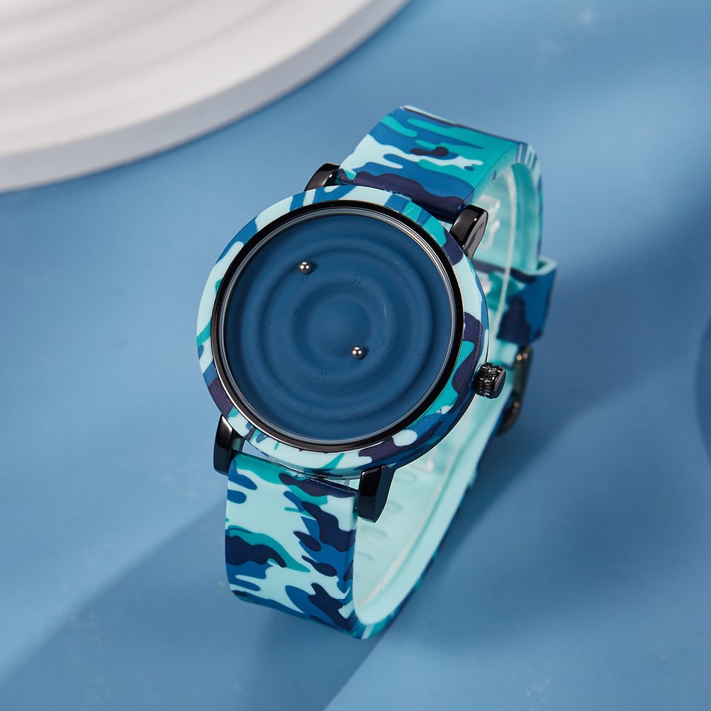 Preston Magnetic Watch