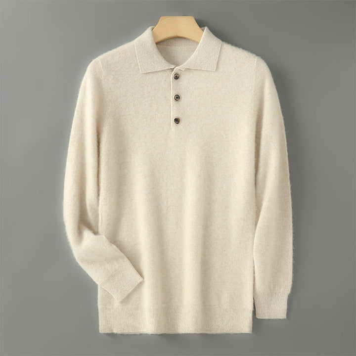 Lloyd Cashmere Sweater