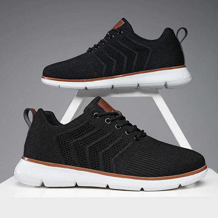 Stratos Knit Sneakers